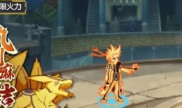 九喇嘛鸣人最新爆料直播,最新忍者世界动态与独家爆料