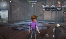 第五人格前瞻最新周边爆料,揭秘全新周边，神秘角色即将亮相！